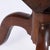 Early 20th Century Tilt Top Table For Sale - Image 11 of 11