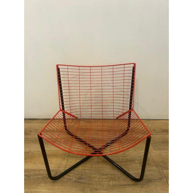 Mid-Century Modern Järpen Chair by Niels Gammelgaard, 1970s For Sale - Image 3 of 6
