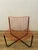 Mid-Century Modern Järpen Chair by Niels Gammelgaard, 1970s For Sale - Image 3 of 6