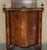 Antique Victorian Burl Walnut Nightstands, Set of 2 For Sale - Image 4 of 18