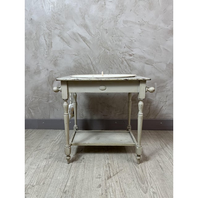 Children's Dressing Table, 1920s For Sale - Image 3 of 16