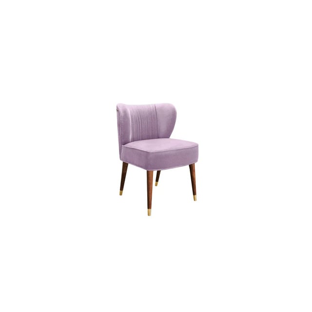 Visconti Dining Chair by Ottiu For Sale - Image 6 of 8
