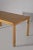 1970s Italian Wooden Dining Table, 1970s For Sale - Image 5 of 10