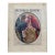 1926 Original Pictorial Review Cover, June, Art Deco, Matted For Sale