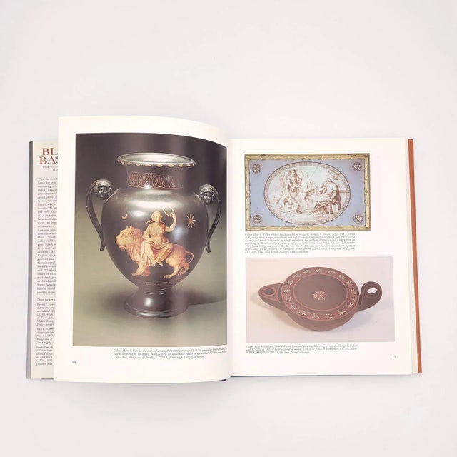 1990s Edwards, "Black Basalt", 1994 For Sale - Image 5 of 6