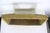 Vintage Painted Wood Trug Tool Box For Sale - Image 4 of 12