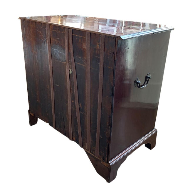 Captains Desk For Sale - Image 4 of 12