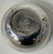 1950s Vintage Silver Plate “Mars” Flower Vase by Gil Ponti for Cristofle Gallia For Sale - Image 11 of 12