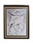 Ferdinando Meccani, 1969, Ink on Paper For Sale - Image 4 of 4