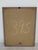 Le Baiser, Romantic Scene, 1962, Wood, Framed For Sale - Image 8 of 9