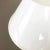 Glass Mushroom Table Lamp from Limburg, 1970s For Sale - Image 9 of 18