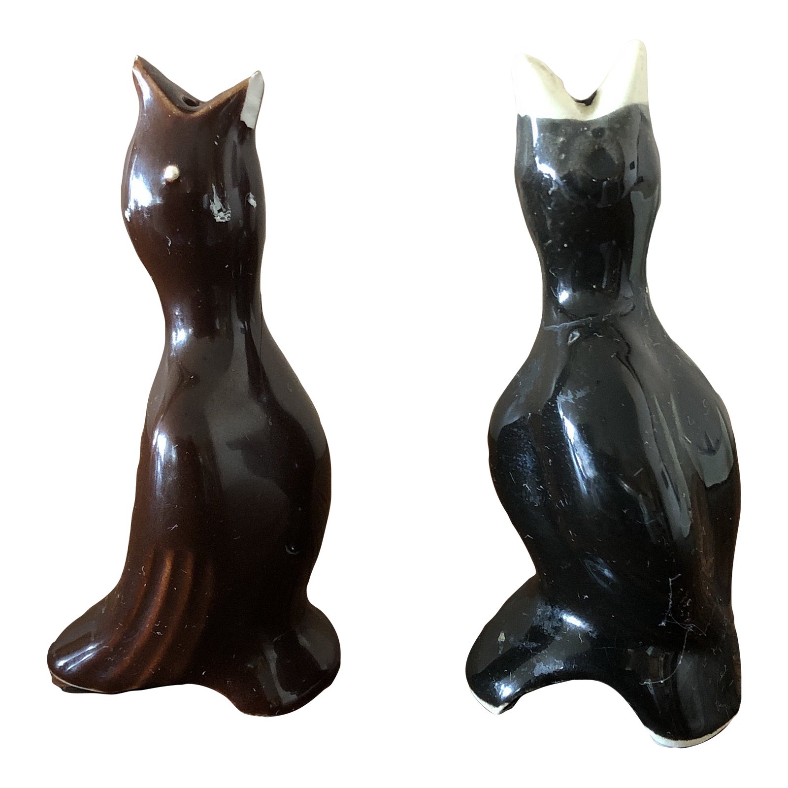 Vintage Pie Birds Set of 2 Chairish