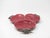 Vintage Cemar strawberry shaped three well serving or relish dish. Marked "Cemar" and "750". ABOUT Cemar Clay Products was...