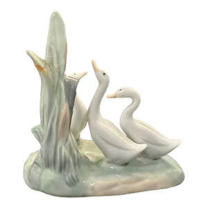 Nao by Lladro Geese
