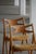 Danish CH29 Dining Chairs attributed to Hans J. Wegner for Carl Hansen & Son, 1951, Set of 6 For Sale - Image 12 of 18