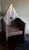 1986 Vescovina Chair by Lanfranco Benvenuti for Meccani Design For Sale - Image 4 of 6