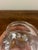 Glass Vintage Mid-Century Modern Swedish Art Glass Owl Sculpture, Signed For Sale - Image 7 of 7