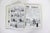 Paper 1968 Forty Years With Mister Oswald by Russell Johnson the National Hardware Association 1st Printing Hardcover For Sale - Image 7 of 9