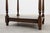 Small Rustic Cabinet with Drawer or Nightstand in Oak, France, 19th Century For Sale - Image 9 of 13