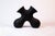 Tabono Table Lamp and Vase Set in Ceramic by Soheila Mahmoodi, Set of 2 For Sale - Image 16 of 18