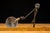 Metal Vintage Industrial Articulating Table Mount Task Lamp For Sale - Image 7 of 7