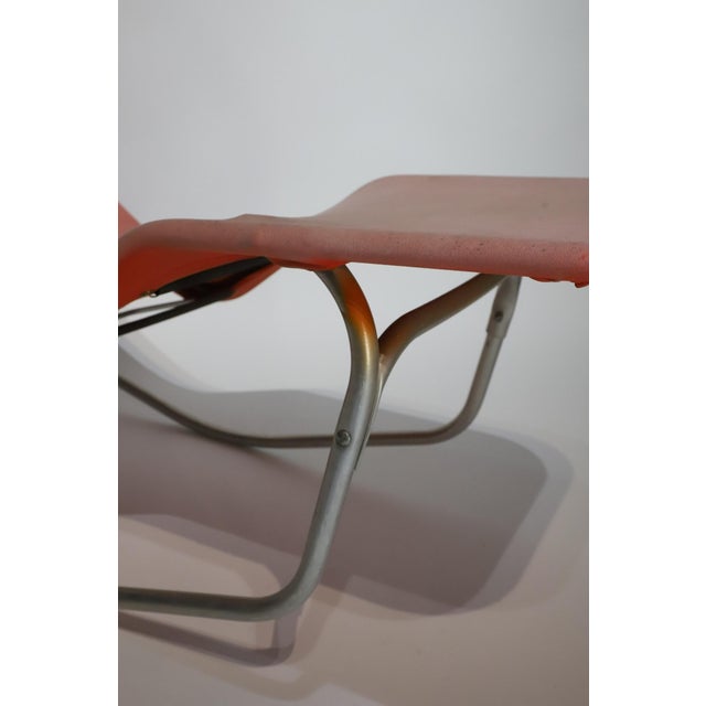 1940s Barwa Lounge Chair Attributed to Edgar Bartolucci For Sale - Image 15 of 16