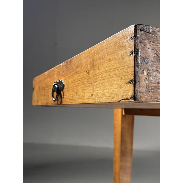 19th Century French Dining Table For Sale - Image 10 of 18