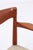 Vintage Teak Armchairs by Henry W. Klein for Bramin, Set of 2 For Sale - Image 9 of 16