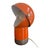 Metal Table Lamp by Pavel Grus for Kamenicky Senov, 1960s For Sale - Image 7 of 7