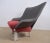 Set of Vintage Armchairs from Cassina For Sale - Image 10 of 11