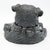 Jennings Bros. Antique Inkwell Jennings Brothers Pug Dog Pen Rest For Sale - Image 4 of 9