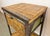 Vintage Industrial Iron Chest of Drawers, 1950s For Sale - Image 10 of 18