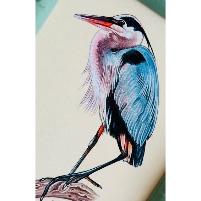 Hand-painted by master artists using acrylic paints and natural pigments, the intricate line work beautifully captures...