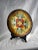 French 1960s-70s French Decorative Plate With Ermine and Stylized Gorse Pattern, Louis Nédellec For Sale - Image 3 of 11