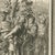Pieter Mortier, Quails in the Camp and the Spies Return from Canaan, 1700, Engraving For Sale - Image 4 of 12