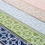 Schumacher SAMPLE - Schumacher Gazebo Trellis Tape In Natural For Sale - Image 4 of 4