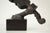 Late 20th Century Salvador Dali, Black Violinist Sculpture, 1970s, Bronze For Sale - Image 5 of 14