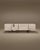 Not Yet Made - Made To Order Coloma TV Unit by Porus Studio For Sale - Image 5 of 9
