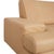 AK 644 2-Seater Sofa in Leather from Rolf Benz For Sale - Image 6 of 14