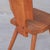Mid-Century French Elm S28 Dining Chairs from Pierre Chapo, 1970s, Set of 8 For Sale - Image 12 of 16