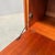 Small Vintage Teak Sideboard, 1960s For Sale - Image 11 of 12