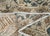 Textile Antique Heriz Rug 7'6" x 10'4" #16898 For Sale - Image 7 of 8
