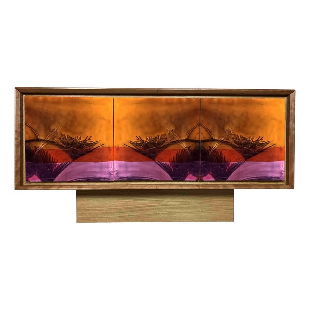 Drawing Eleven Sideboard by Meccani Studio for Meccani Design, 2026 For Sale
