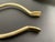 Vintage Green Marble Fireplace Tools - Set of 5 For Sale - Image 18 of 18