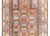 A beautiful early 20th century Persian Kuba prayer rug with a central field covered in stylized flowers and surrounded by...