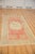 Traditional Vintage Distressed Oushak Rug Runner - 3'2" x 6'7" For Sale - Image 3 of 8