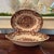 Cream Vintage Johnson Brothers His Majesty Oval Serving Bowl England For Sale - Image 8 of 8