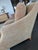 Camel 1990s Donghia Ogee Sofa For Sale - Image 8 of 11
