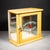 Antique Antiseptic Sterilizer Barber Shop Cabinet c.1920 For Sale - Image 4 of 10