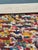 R. Avind, Abstract Composition, 1960s, Oil on Panel For Sale - Image 4 of 17